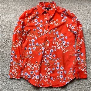 Banana Republic Dillon Blouse